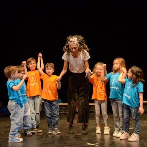 Lab Breve KIDS - Open Day 2026