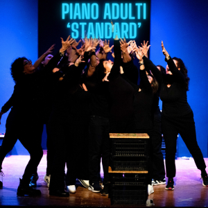 Piano Adulti Mensile OpenDay 1 - 2026