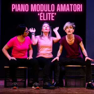 Piano Amatori ELITE - 2026