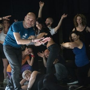 Corso Impro Replay 2026