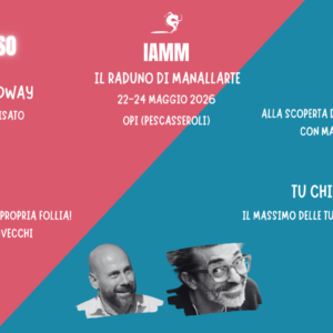 Caparra Conferma Residenziale IAMM 2026